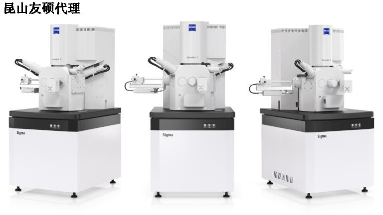 渝中渝中蔡司扫描电镜